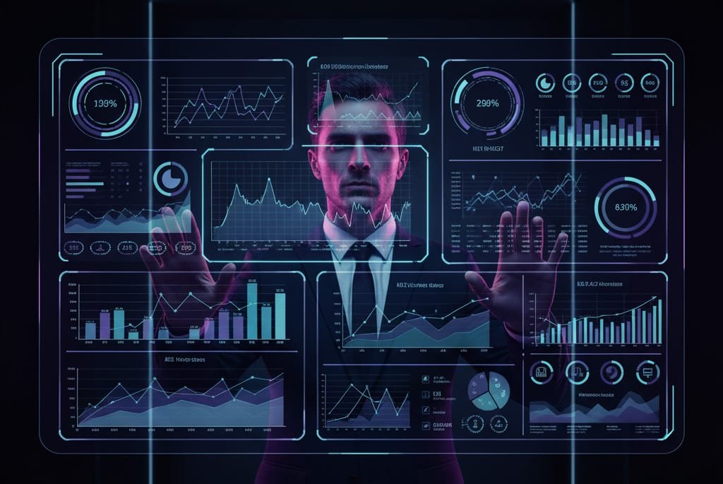 business strategy consultant